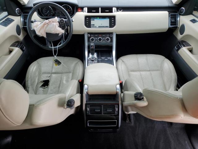 Photo 8 from auction – 2015 LAND ROVER RANGE ROVE with VIN SALWR2VF4FA507665