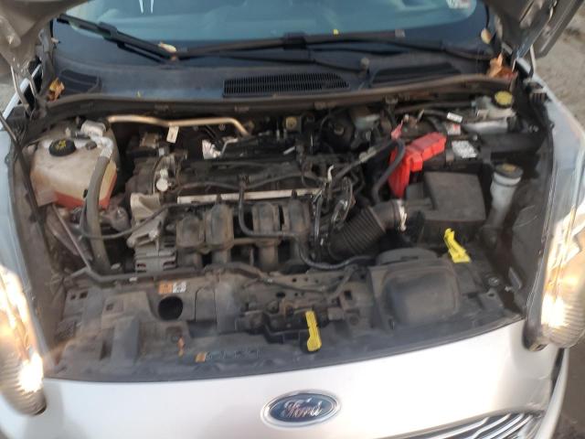 Photo 11 from auction – 2019 FORD FIESTA SE with VIN 3FADP4EJ2KM112858