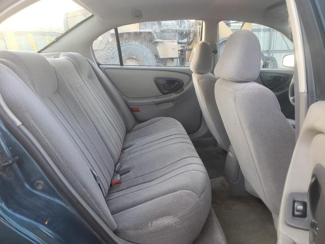 Photo 10 from auction – 2003 CHEVROLET MALIBU with VIN 1G1ND52J53M728786