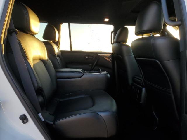 Photo 10 from auction – 2023 NISSAN ARMADA SL with VIN JN8AY2BA9P9401569