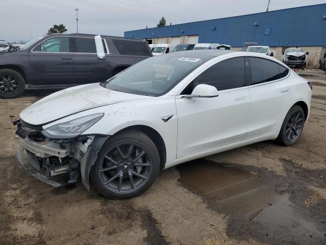 TESLA MODEL 3 2019 with VIN 5YJ3E1EB8KF359566 - Photo from auction