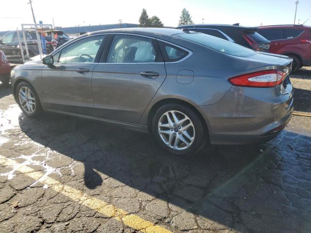Photo 2 from auction – 2013 FORD FUSION SE with VIN 3FA6P0HR7DR370088