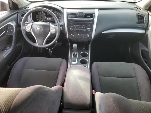 Photo 8 from auction – 2013 NISSAN ALTIMA 2.5 with VIN 1N4AL3AP1DN531750