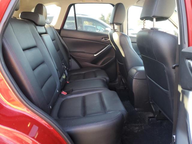 Photo 11 from auction – 2016 MAZDA CX-5 GT with VIN JM3KE4DY8G0628472