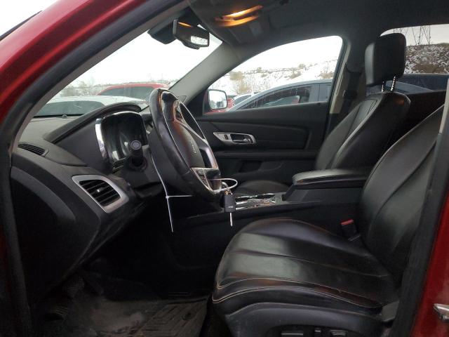Photo 7 from auction – 2013 GMC TERRAIN SL with VIN 2GKFLVEK1D6362901