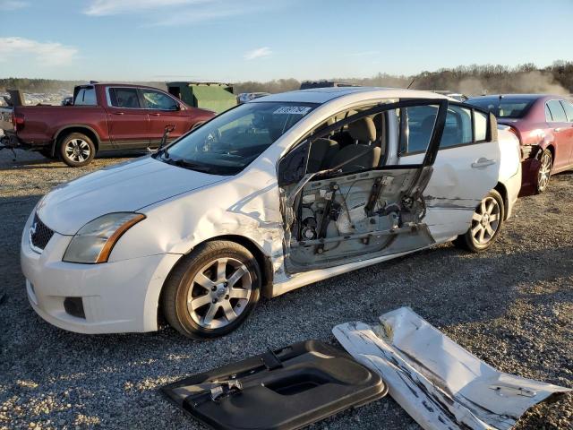 Photo 1 from auction – 2012 NISSAN SENTRA 2.0 with VIN 3N1AB6AP8CL633501