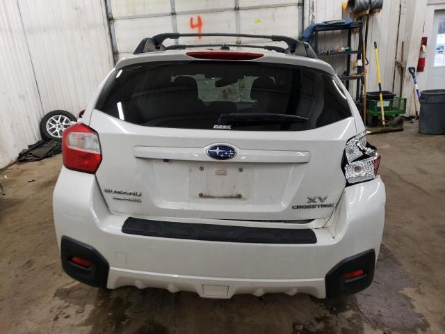 صورة رقم 6 من المزاد - 2015 SUBARU XV CROSSTR مع VIN JF2GPAFC6FH275143