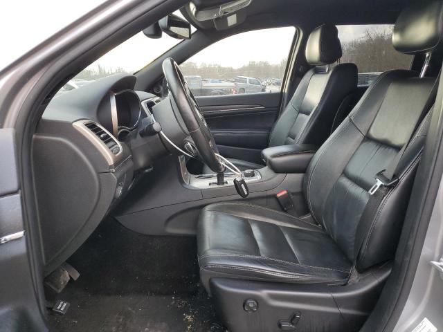 Photo 7 from auction – 2015 JEEP GRAND CHER with VIN 1C4RJFBG4FC711743