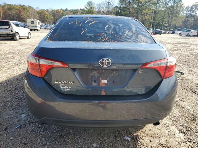 Photo 6 from auction – 2015 TOYOTA COROLLA L with VIN 2T1BURHE0FC334707