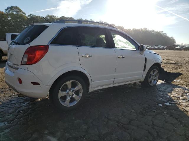 Photo 3 from auction – 2014 CHEVROLET CAPTIVA LT with VIN 3GNAL3EK4ES592470
