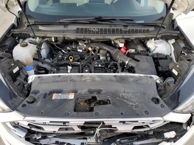 Photo 12 from auction – 2022 FORD EDGE SEL with VIN 2FMPK4J98NBA26828