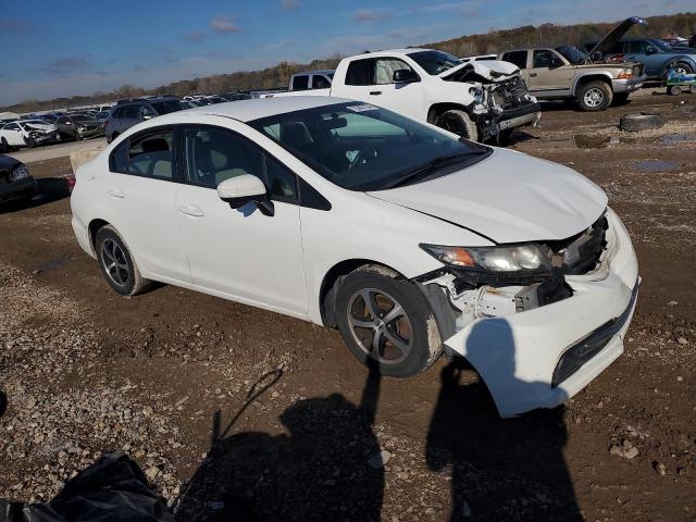 Photo 4 from auction – 2015 HONDA CIVIC SE with VIN 19XFB2F73FE021946