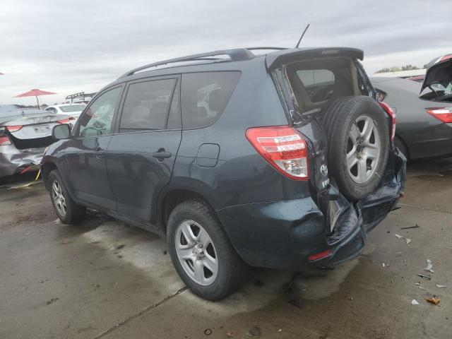 Фото 2 с аукциона – 2011 TOYOTA RAV4 с VIN 2T3ZF4DV5BW091168