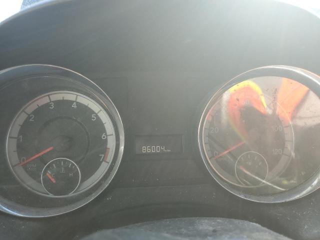 Zdjęcie 9 z aukcji – 2016 DODGE GRAND CARA z VIN 2C4RDGBG0GR102543