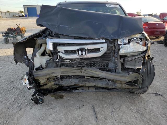 Photo 5 from auction – 2011 HONDA PILOT EXL with VIN 5FNYF3H52BB053340
