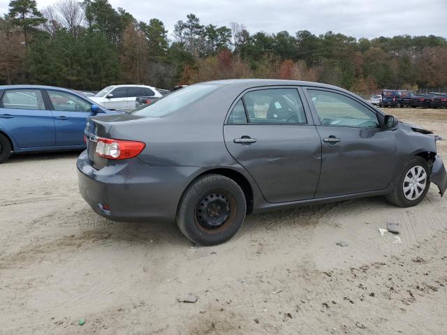 Photo 3 from auction – 2013 TOYOTA COROLLA BA with VIN 2T1BU4EE1DC987017