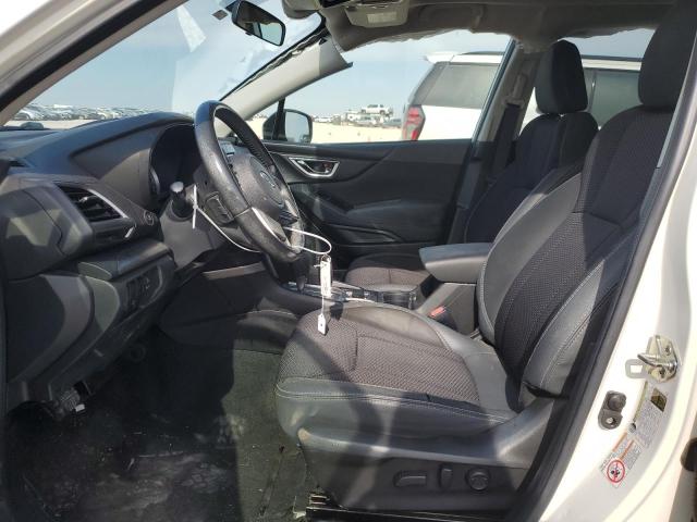 Photo 7 from auction – 2019 SUBARU FORESTER P with VIN JF2SKAGC7KH538290