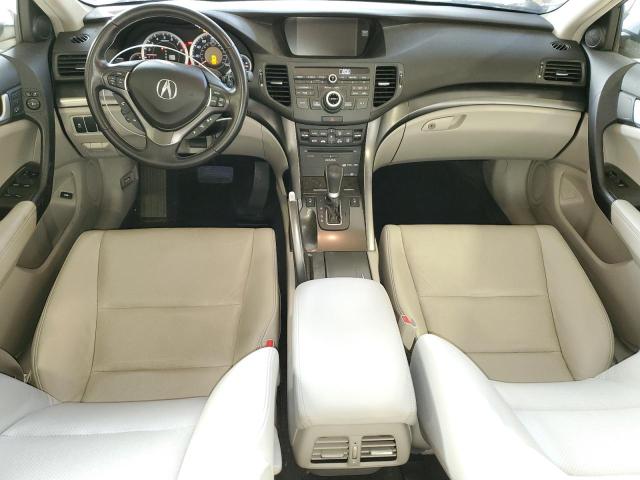 Photo 8 from auction – 2012 ACURA TSX TECH with VIN JH4CU2F62CC019241