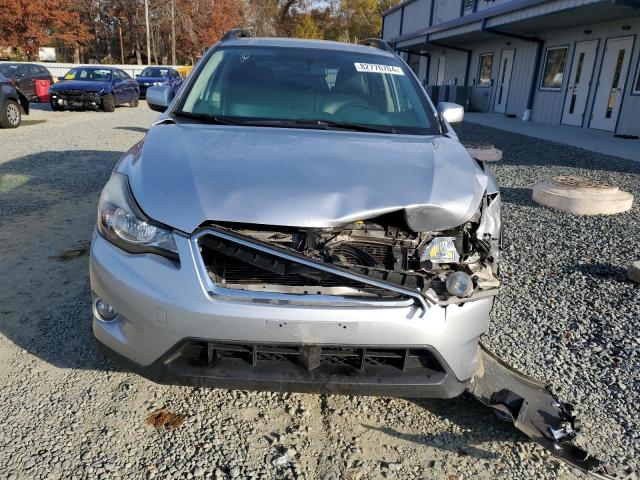 Photo 5 from auction – 2013 SUBARU XV CROSSTR with VIN JF2GPAKCXD2214805