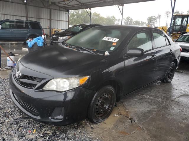Zdjęcie 1 z aukcji – 2011 TOYOTA COROLLA BA z VIN 5YFBU4EE7BP001793