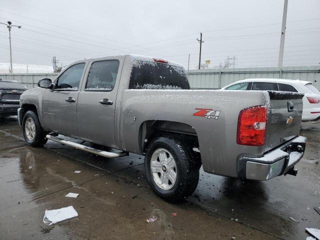 Foto 2 de la subasta – 2012 CHEVROLET SILVERADO con VIN 1GCPKSE73CF189433