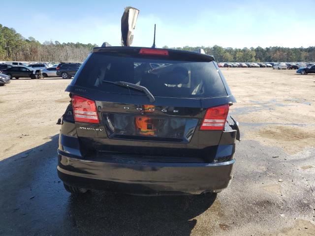 صورة رقم 6 من المزاد - 2018 DODGE JOURNEY SE مع VIN 3C4PDCAB7JT235665