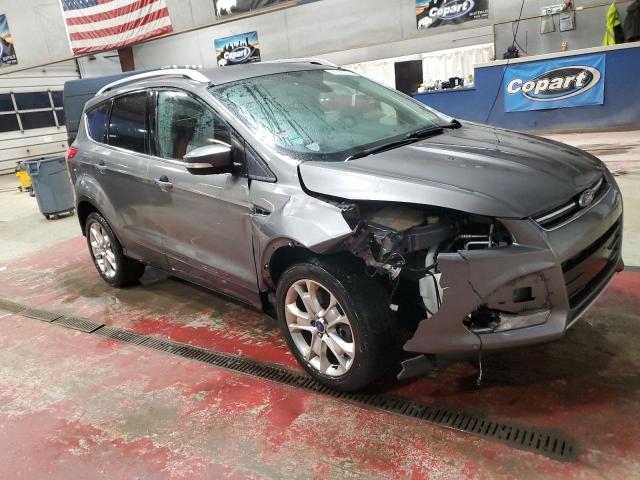 Photo 4 from auction – 2014 FORD ESCAPE TIT with VIN 1FMCU9J97EUC82989
