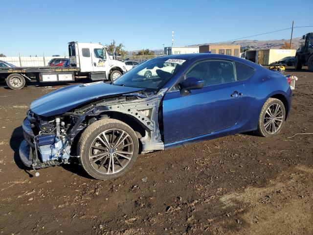SUBARU BRZ 2.0 PR 2013 con VIN JF1ZCAB15D2606341 - Foto de la subasta