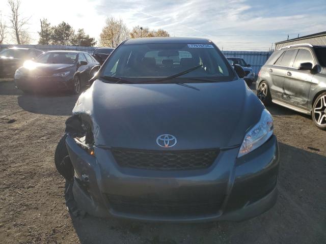 Photo 5 from auction – 2012 TOYOTA COROLLA MA with VIN 2T1KU4EE0CC806147