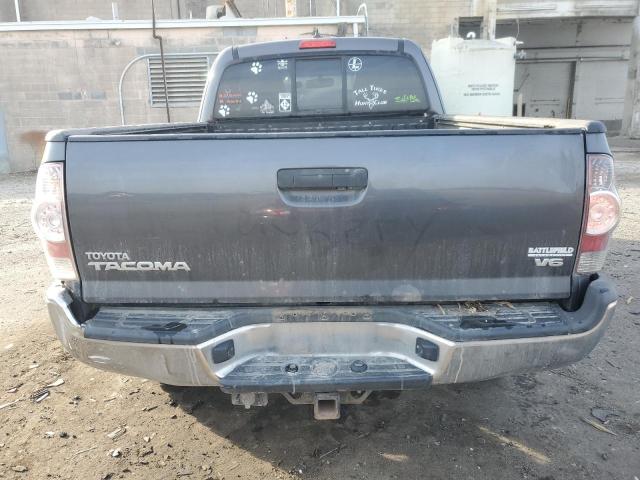 Photo 6 from auction – 2012 TOYOTA TACOMA with VIN 5TFUU4EN4CX044208