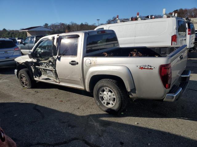Photo 2 from auction – 2007 GMC CANYON with VIN 1GTDT13E678133024