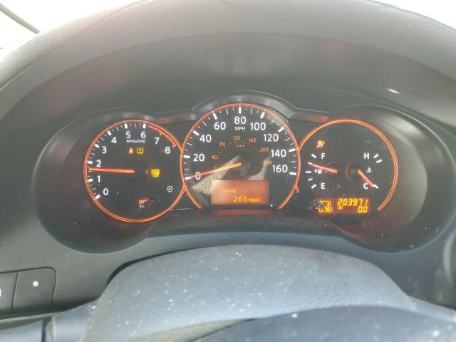 Photo 9 from auction – 2009 NISSAN ALTIMA 2.5 with VIN 1N4AL24E49C200121
