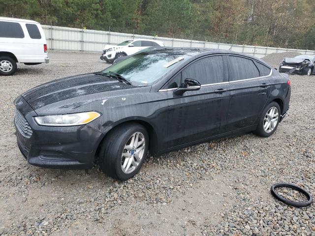 FORD FUSION SE 2013 with VIN 3FA6P0H71DR356699 - Photo from auction