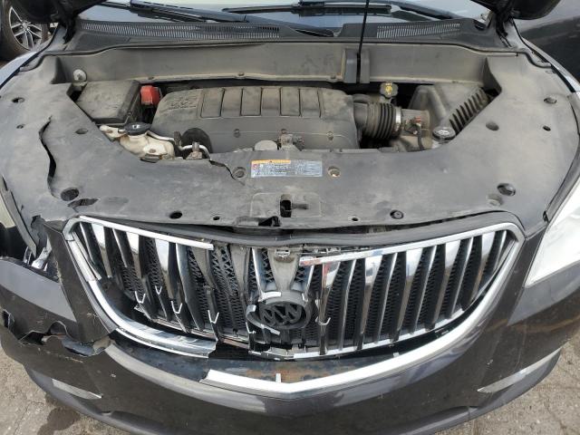 Photo 12 from auction – 2013 BUICK ENCLAVE with VIN 5GAKRCKD9DJ184064