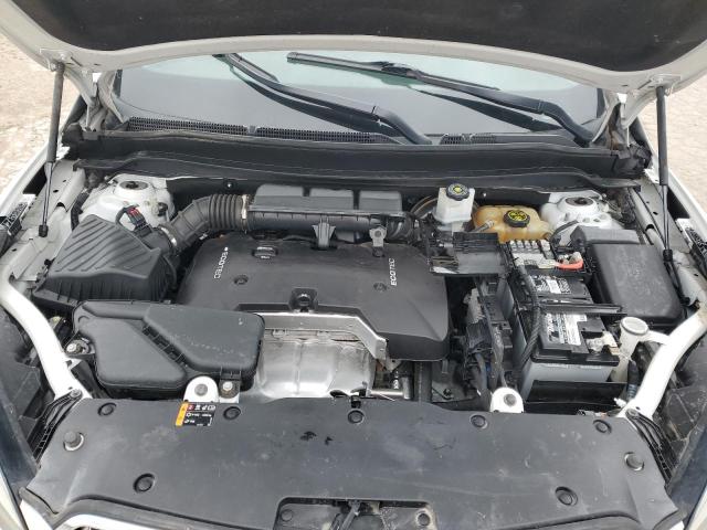 Photo 12 from auction – 2017 BUICK ENVISION E with VIN LRBFXBSA5HD223659
