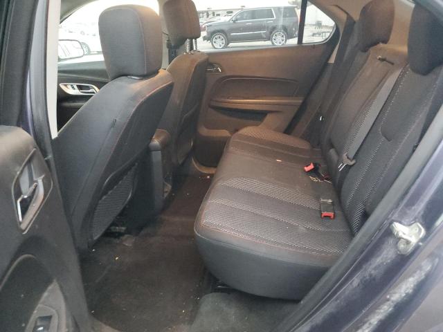 Photo 11 from auction – 2013 CHEVROLET EQUINOX LT with VIN 2GNFLEEK8D6298245
