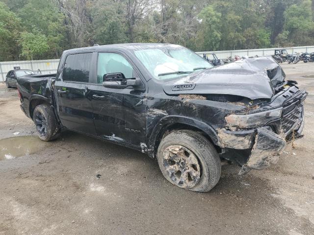 Photo 4 from auction – 2025 RAM 1500 BIG H with VIN 1C6SRFFPXSN513758