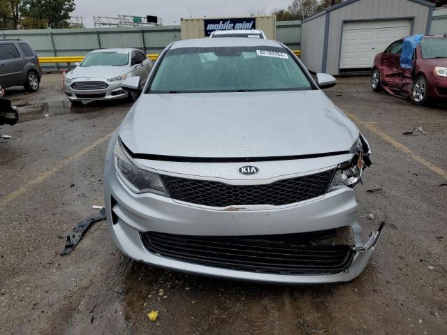 Photo 5 from auction – 2016 KIA OPTIMA LX with VIN 5XXGT4L39GG026463