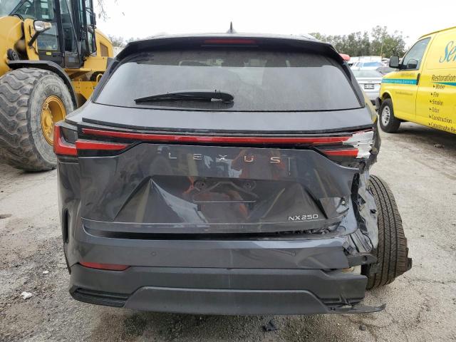 Photo 6 from auction – 2024 LEXUS NX 250 PRE with VIN 2T2GDCAZ4RC009980