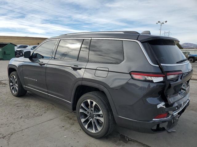 Photo 2 from auction – 2022 JEEP GRAND CHER with VIN 1C4RJKDG2N8516568