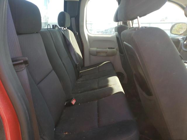 صورة رقم 10 من المزاد - 2011 GMC SIERRA C15 مع VIN 1GTR1TEX9BZ445606