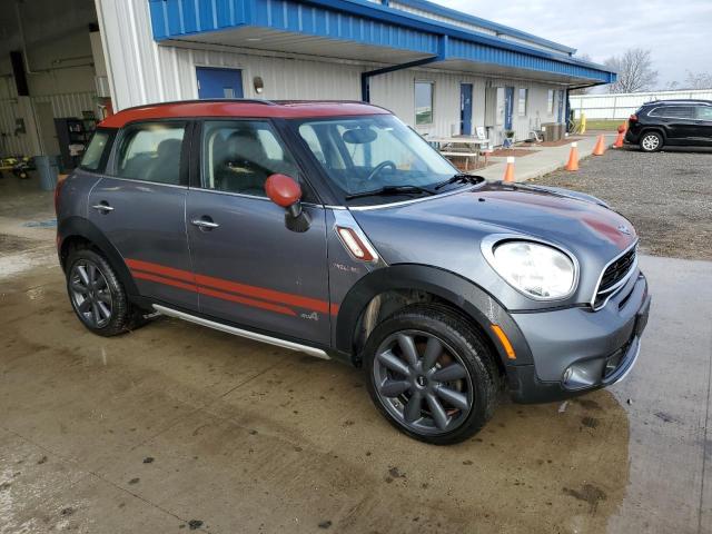 Photo 4 from auction – 2016 MINI COOPER S C with VIN WMWZC5C57GWU00998