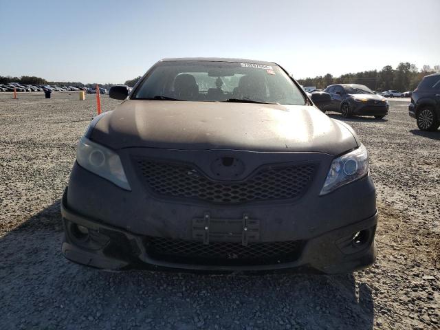 Photo 5 from auction – 2011 TOYOTA CAMRY BASE with VIN 4T1BF3EK6BU729274