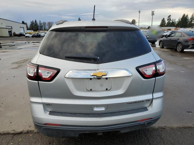 Photo 6 from auction – 2013 CHEVROLET TRAVERSE L with VIN 1GNKVFKD0DJ196025