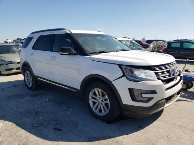 Photo 4 from auction – 2017 FORD EXPLORER X with VIN 1FM5K7DH8HGB50039