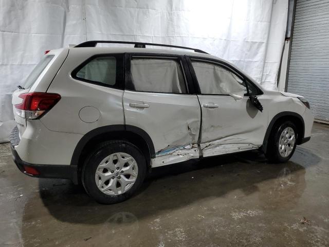 Photo 3 from auction – 2021 SUBARU FORESTER with VIN JF2SKADCXMH464774