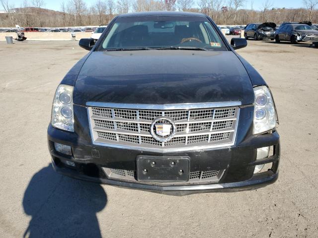 Photo 5 from auction – 2010 CADILLAC STS with VIN 1G6DU6EV5A0105800
