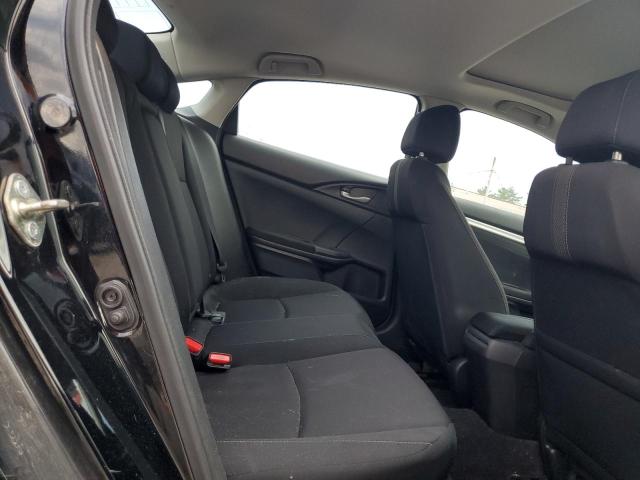 Photo 10 from auction – 2016 HONDA CIVIC EX with VIN 19XFC2F73GE236760