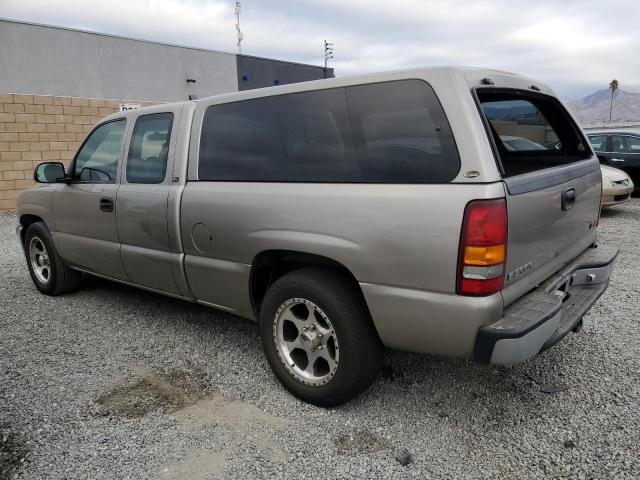 Photo 2 from auction – 2001 GMC NEW SIERRA with VIN 1GTEC19V41Z321666
