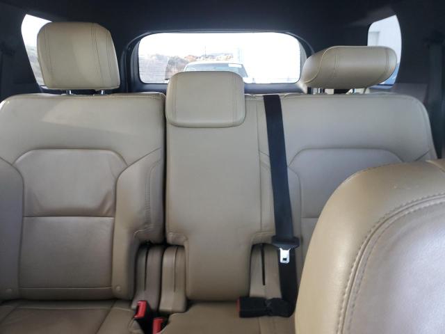 Photo 10 from auction – 2017 FORD EXPLORER X with VIN 1FM5K8D85HGC63601